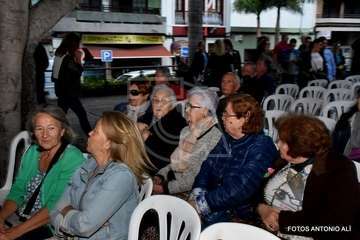 Presentación de la candidatura de Más por Telde, en imágenes (II)